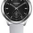 Смарт-часы Xiaomi Watch S3,  1.43",  серебристый/серебристый [bhr7873gl]